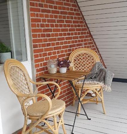 Jyllandsgade B&B Grindsted Exterior photo